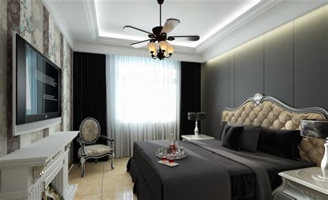 16 Elegant Modern Bedrooms For Real Enjoyment