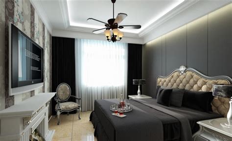 Classic small bedroom ideas are very suitable to create romantic and elegant ambiance. 16 Elegant Modern Bedrooms for Real Enjoyment