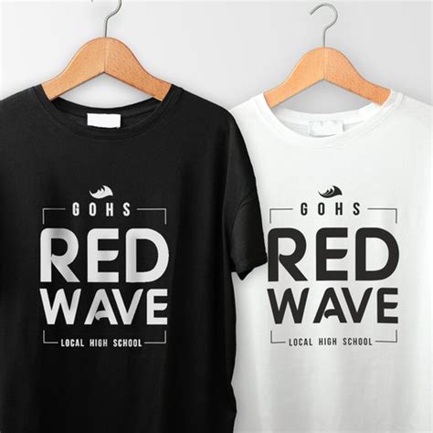 Simple Easy T Shirt Design T Shirt Contest