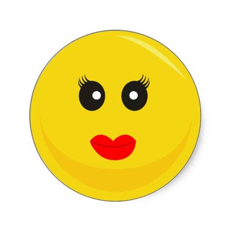 Kissy Face Smiley Clipart Best