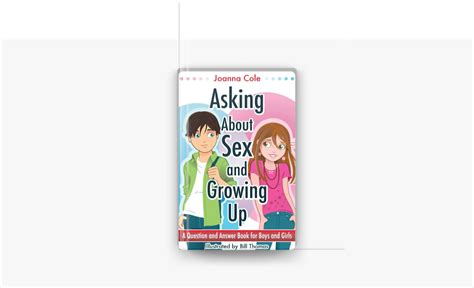 ‎asking About Sex And Growing Up Trên Apple Books