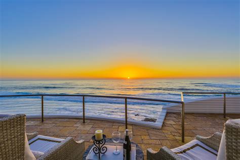 Highest Priced Oceanfront Estate in La Jolla Lists for $26,588,000