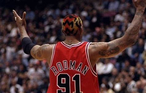 #dennis rodman #dennis rodman hair #hair #haircolor #red hairs #haircut #basketballplayer #basketball game #basketball #asap rocky #the weeknd #travis scott #xo #kendall jenner #ovo. The 50 Worst Celebrity Hair Styles | Complex