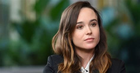 This world would be a whole lot better if we just made an effort to be less horrible to one ellen page, an incredible performer. Ellen Page revela que é transgênero e muda o nome para Elliot