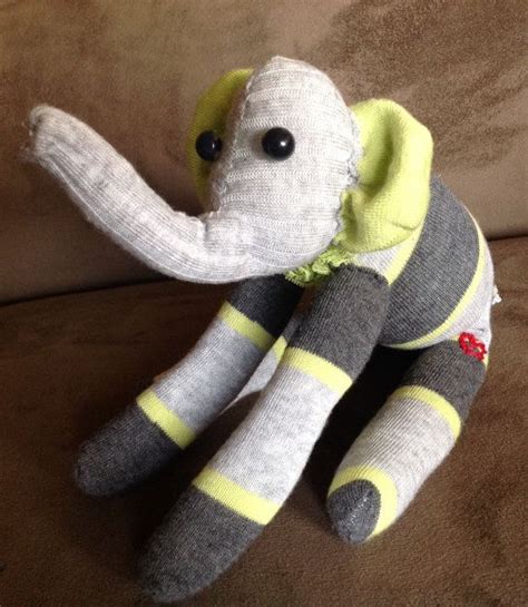 Simply upload a pic of your pet and then choose from tons of background options that will have your custom pet socks rocking an artsy swagger that. Sock elephant Healing Pet | Dinosaur stuffed animal ...