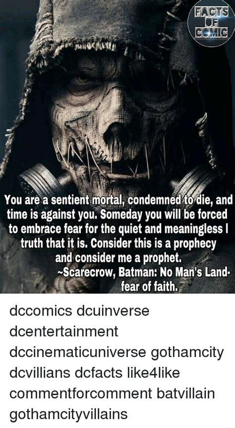 25 Best Scarecrow Batman Memes Bfr Memes Fearful Memes Thats It Memes