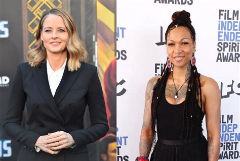 The New True Detective Cast Is Jodie Foster And Kali Reis 15 Mi