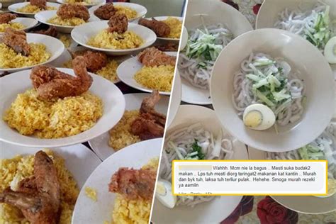 8.00 pagi â 3.00 petang tarikh : 'Ini baru betul! Alhamdulillah, semoga tokey kantin ni ...