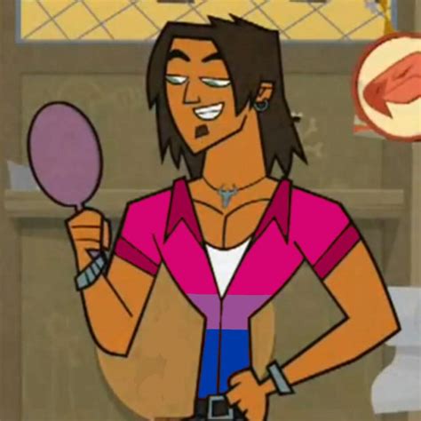 Pride Flag Edit Comissions Total Drama Official Amino