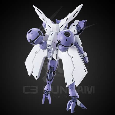 Hgtwfm 002 1144 Beguir Beu C3 Gundam Vn Build Store