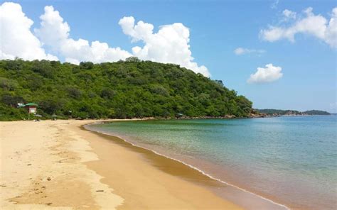 Marble Beach Trincomalee Sri Lanka The Complete Guide