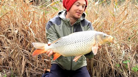 Return To The River Carp Fishing South Australia Youtube