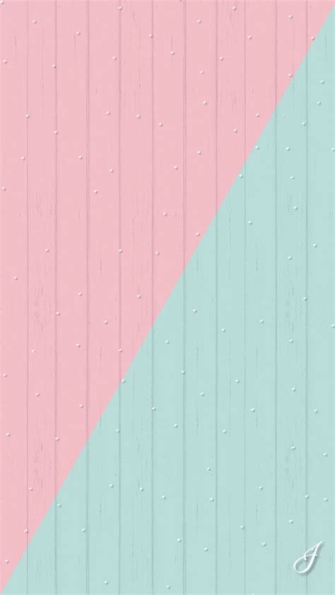 Iphone And Android Wallpapers Geometric Pastel Color Wallpaper For