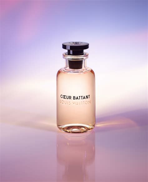 Cœur Battant Louis Vuitton Parfum Ein Es Parfum Für Frauen 2019