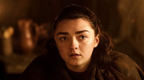 Game Of Thrones Season 7 Soundtrack Winterfell Restored Ep 02 Arya