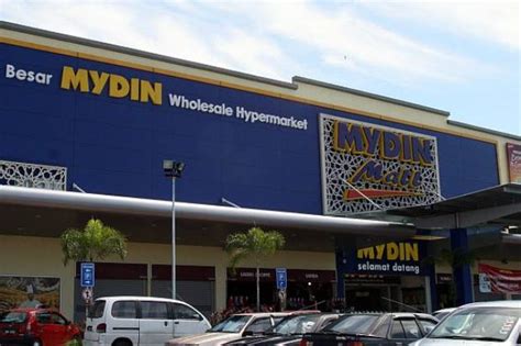 To have a better view of the location mbo era square seremban, pay. MYDIN Seremban 2 - OneStopList