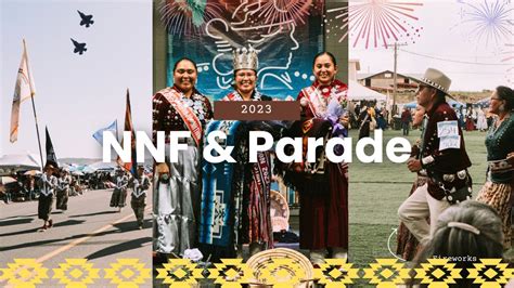 Navajo Nation Fair And Parade 2023 Window Rock Az Youtube