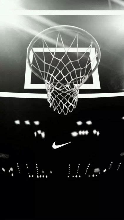 Cool basketball wallpapers for iphone. nike wallpaper | Tumblr | Basketball iphone wallpaper ...