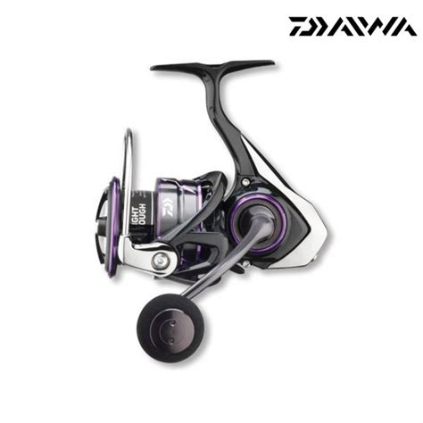 Daiwa Prorex V LT 2500 XH Spinnrolle VF Angelsport Ihr Ausstatter