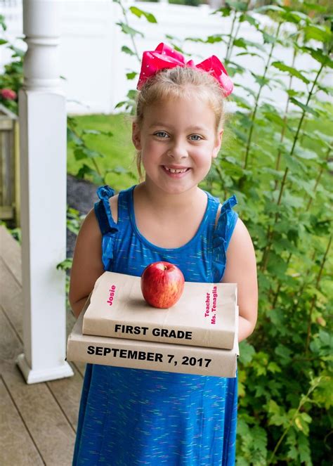 Share Your First Day Of School Photos Newsday