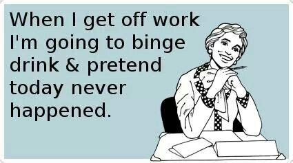 Jun 15, 2020 · 25 funny memes to help you quit in style. "When I get off work I'm going to binge drink & pretend ...
