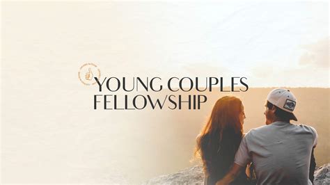 Young Couples Fellowship Watermark Oc Church
