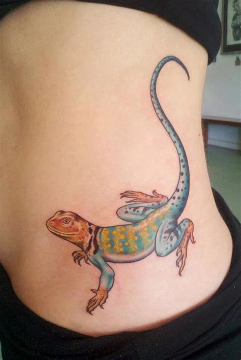 Rocking Gecko Tattoo Designs With Images Styles At Life