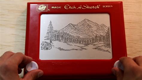 Buy Etch A Sketch At Explore Collection Of Buy
