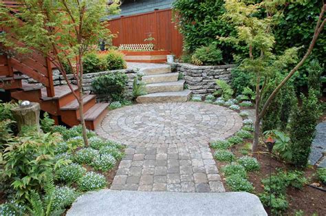 16 Stunning Round Paver Patio Ideas That Will Transform Your Backyard