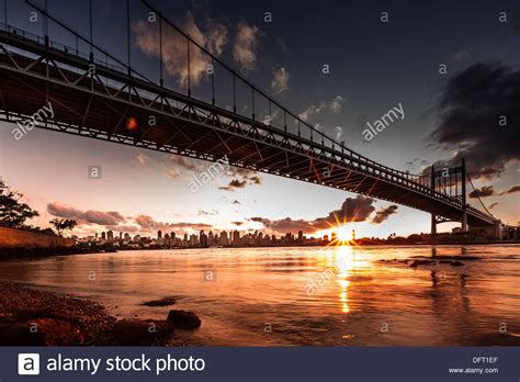Queensboro Bridge New York Hi Res Stock Photography And Images Alamy