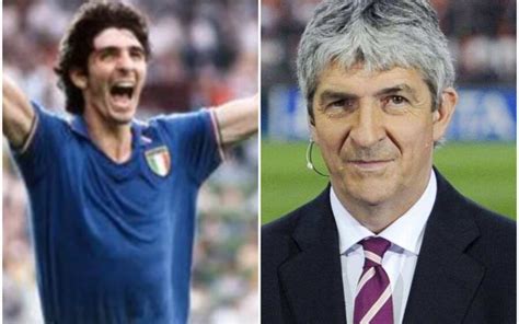 In 1982, he led italy to the 1982 fifa world cup title, scoring. Calcio: è morto Paolo Rossi, eroe del Mundial 1982