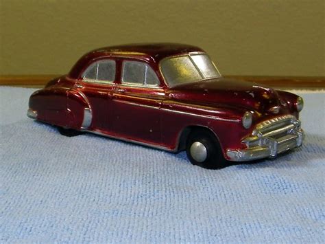ANTIQUE CAR BANKS | ANTIQUES CENTER