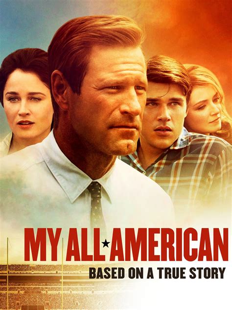 My All American Trailer 1 Trailers And Videos Rotten Tomatoes