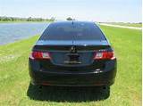 Photos of Acura Ts  Technology Package 2010