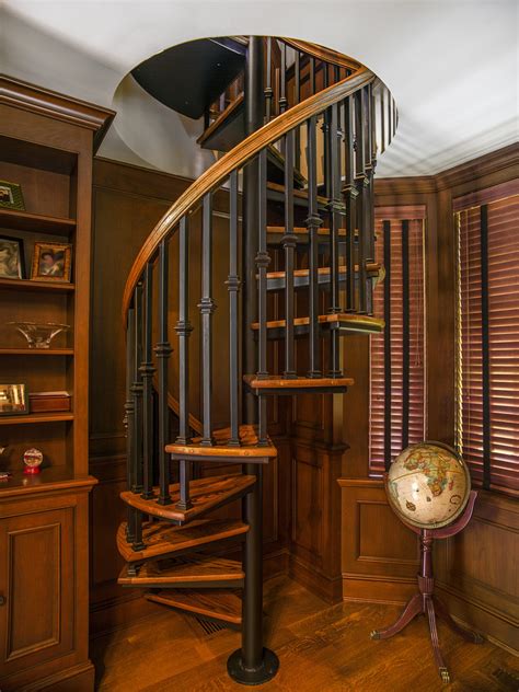 See more ideas about stairs, wooden stairs, stairs design. 30 Wooden Spiral Staircase Design Ideas