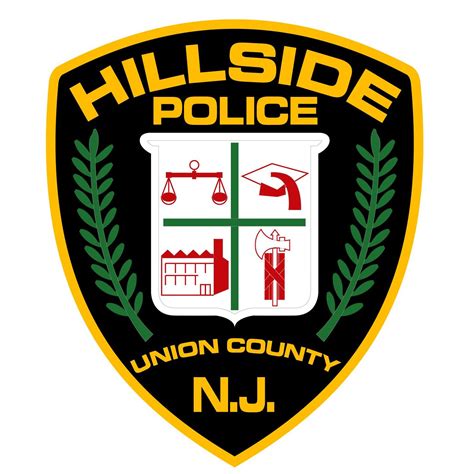 Hillside Police Department | Hillside NJ