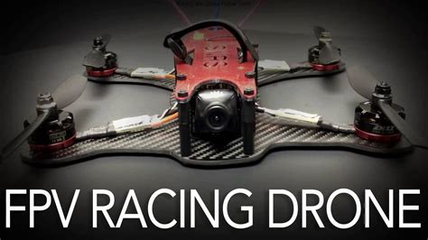 Best Fpv Racing Drone Victory 230 Week Of Flying The Best Budget