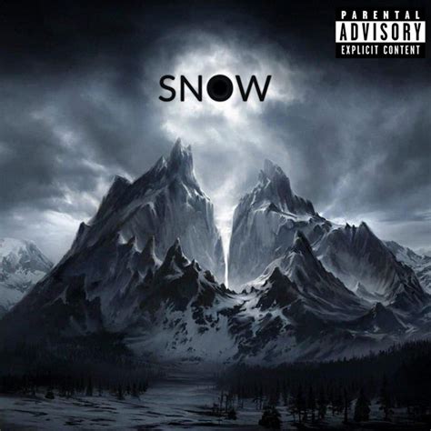 Snow Single By N0n Upl04d Songs Spotify