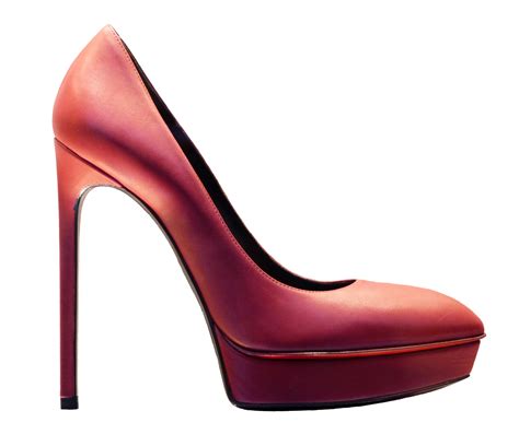 Download Pink High Heels Shoe Free Download Png Hd Hq Png Image