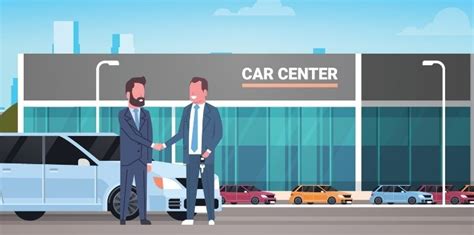 Your Guide To Car And Automotive Sales Training