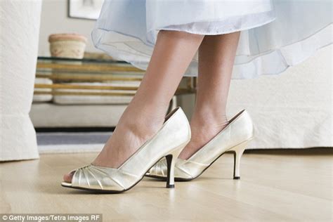 Hacks To Make Your Footwear Look More Expensive Daily Mail Online