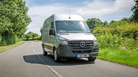 The Most Fuel Efficient Vans For Business Owners
