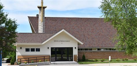 Upcoming Events Grace Lutheran