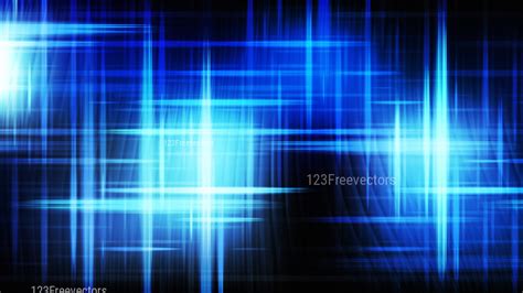 10 Cool Blue Background Designs For A Futuristic Vibe 123freevectors