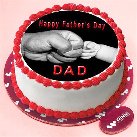 Best Dad Father Day Cake Buy Send Or Order Online Winni