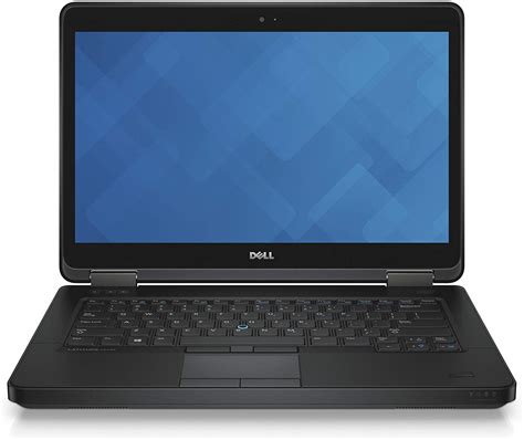 dell latitude   business laptop computer intel dual core