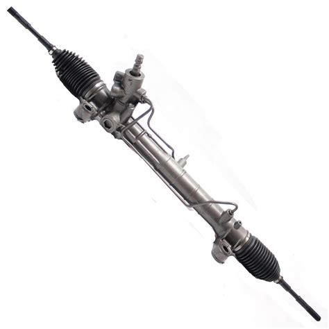 Steering Rack Mazuda Motor Spares Replacement Parts Centre Harare