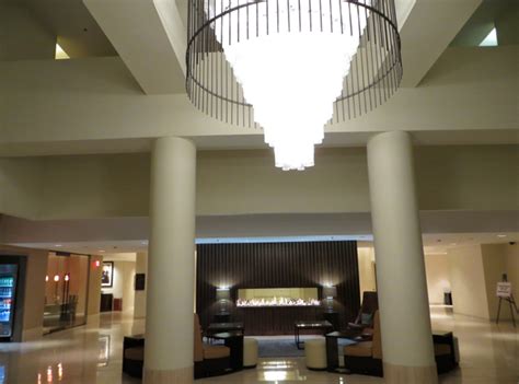 Newark Ewr Airport Marriott Hotel Review Travelsort