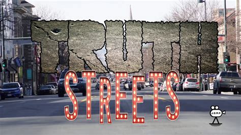 Whos Street Truth Streets Youtube