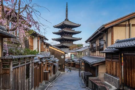 26 Unforgettable Things To Do In Kyoto Japan